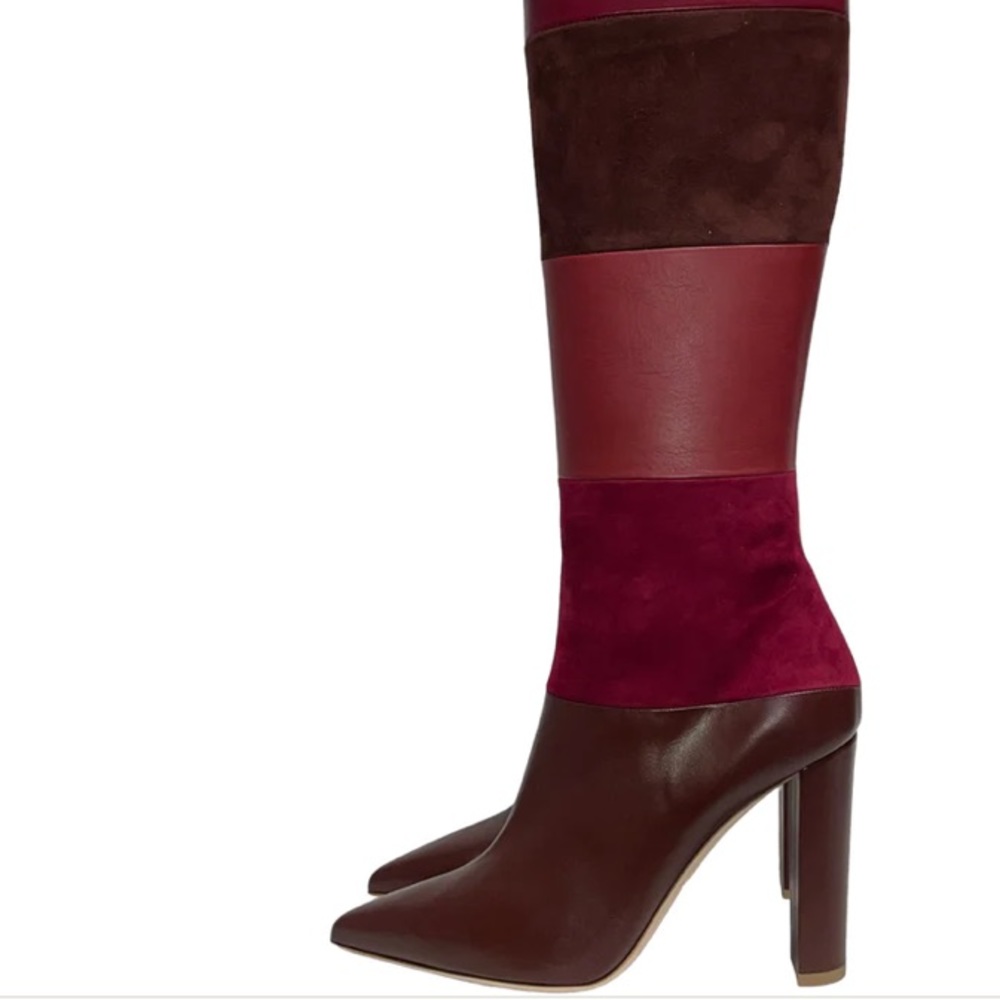 MALONE SOULIER BOOTS - Picture 3 of 4